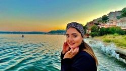 تبریک صمیمانه نرگس محمدی به مادرش در فضای مجازی