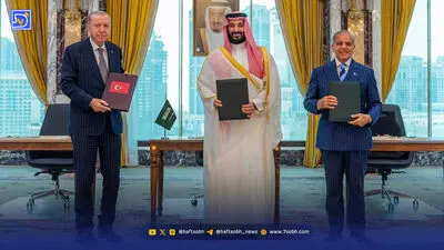 بغداد و چند مسئله حساس