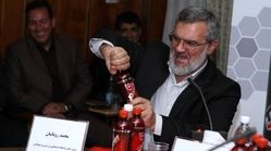 رویانیان، مدیرعامل اسبق پرسپولیس نامزد انتخابات ریاست‌جمهوری شد