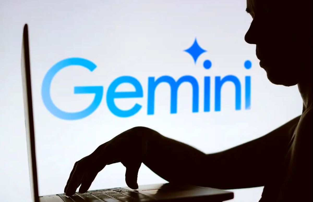 ارتقای Google Sheets با قابلیتهای Gemini