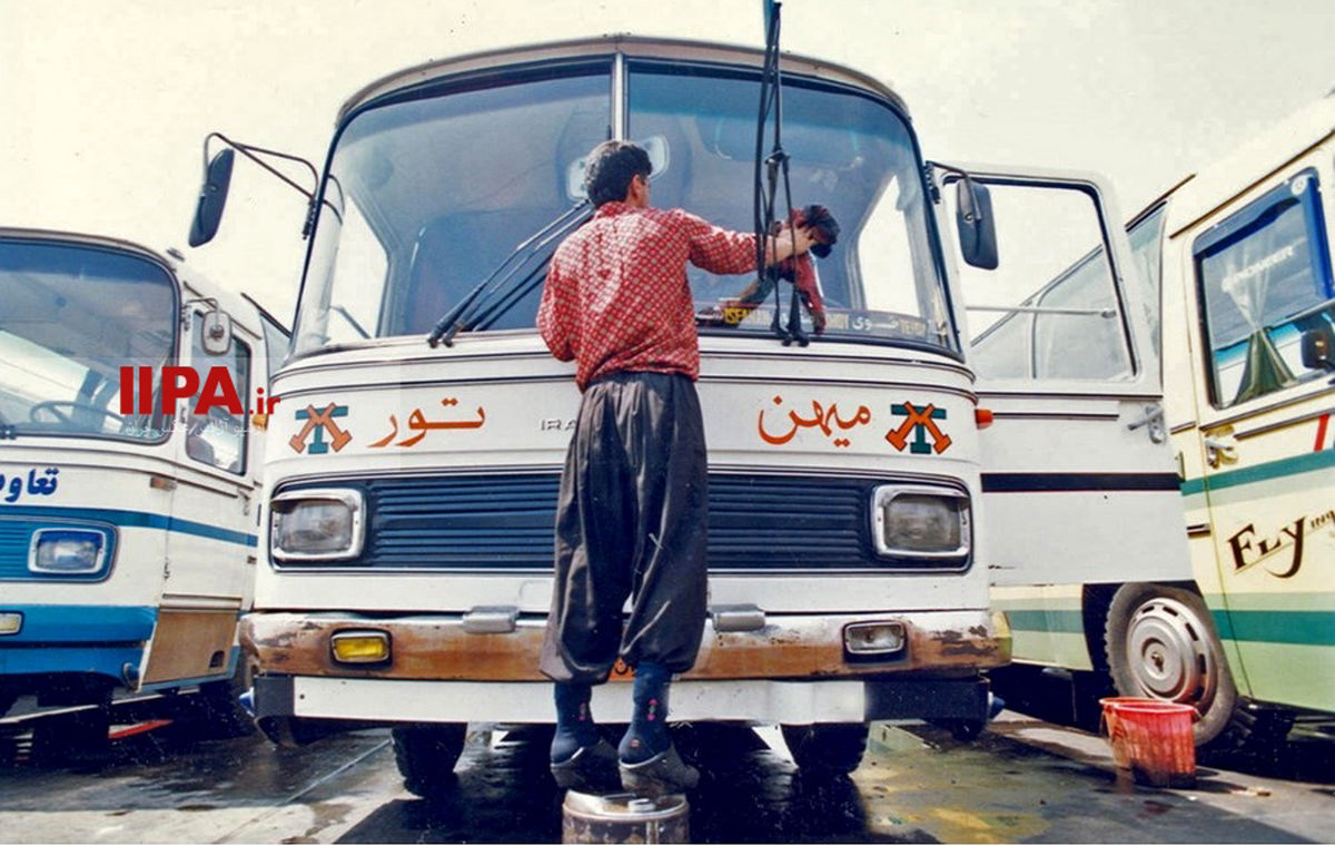 قاب تاریخ| ویرانههای خرمشهر، داستان جیپ آهو، شهرری دهه30 و تهران دهه80
