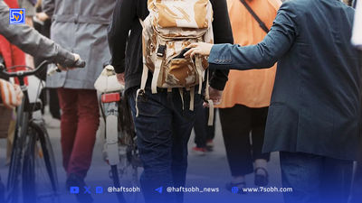 غول والمارت: از مغازه کوچک تا امپراتوری جهانی