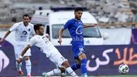 محرومیت ضرغام سعداوی، هافبک جوان استقلال از نیمه‌نهایی احتمالی