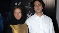 بیوگرافی ، حواشی و عکس های خصوصی پاشا رستمی همسر ستاره پسیانی