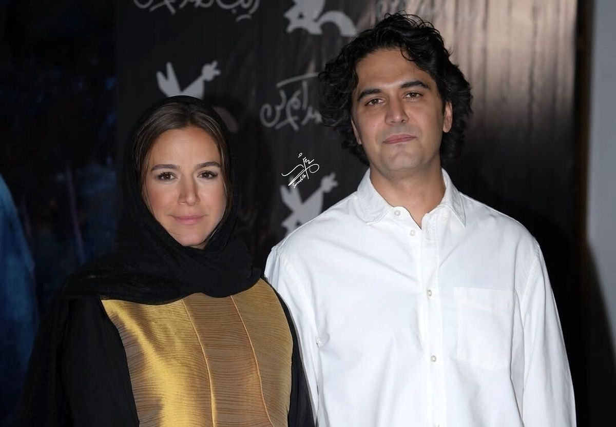 بیوگرافی پاشا رستمی همسر ستاره پسیانی، از مهاجرت به کانادا تا ازدواج