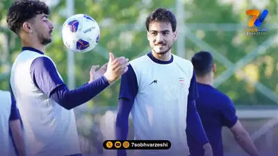 اولین واکنش رضا عنایتی پس از قهرمانی با نساجی