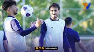 جزییات هایجک شبانه نساجی از پرسپولیس/ زندی: کسری طاهری فروشی نیست!