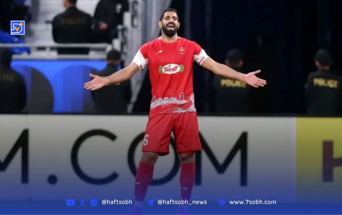 جنجال پنالتی پرسپولیسیها؛ خودخواهی تمامی ندارد