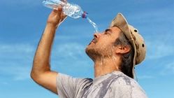 با این خوراکی‌ها به جنگ گرمازدگی بروید