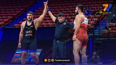 ایران بالاتر از آمریکا و روسیه؛ آزادکاران امید در صدر جهان