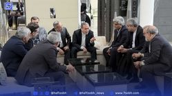 لغو دور ششم مذاکرات ایران و آمریکا در روز یکشنبه 25 خرداد