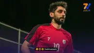 پایان یک همکاری طولانی؛ کاپیتان دوم فولاد جدا شد