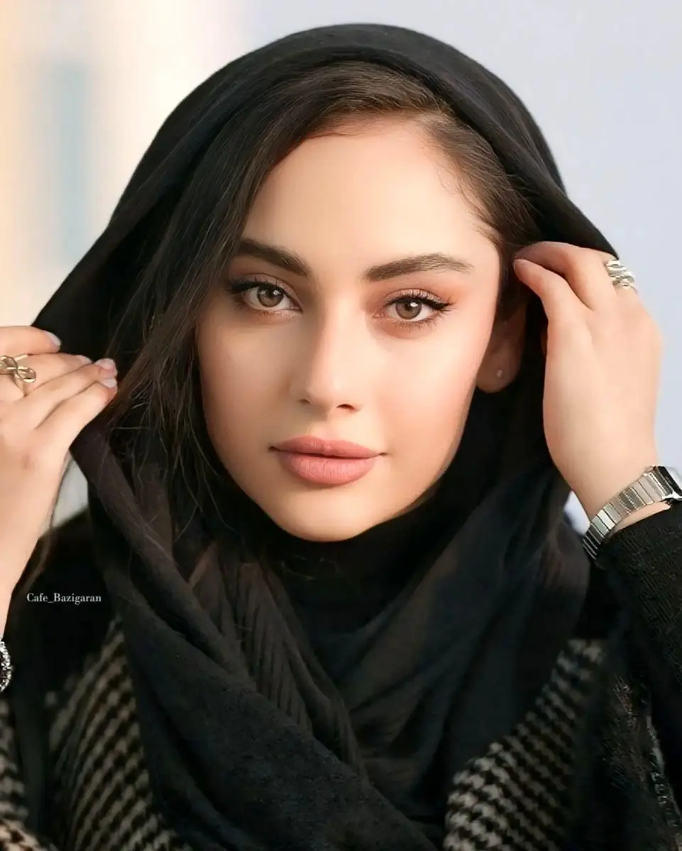 استایل| مهراوه شریفی نیا، ترلان، گلاره و الناز شاکردوست