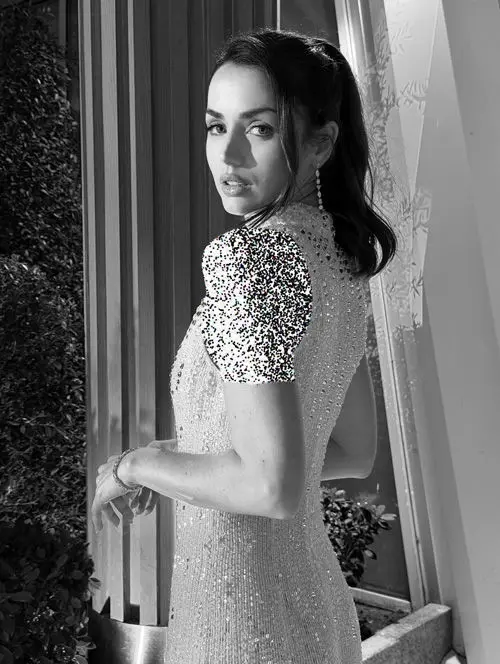 آنا د آرماس در جشنواره دریای سرخ