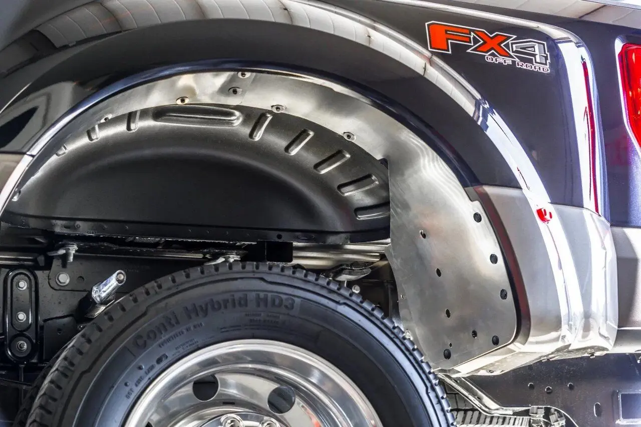 شلگیر ماشین چیست؟ / بررسی قطعه‌ای پنهان با اهمیت بالا