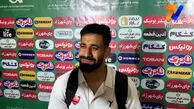 کنعانی: مصدومیت آقاسی؟ فوتبال است دیگر، پینگ‌پنگ که بازی نمی‌کنیم!