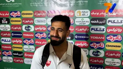 کنعانی: مصدومیت آقاسی؟ فوتبال است دیگر، پینگ‌پنگ که بازی نمی‌کنیم!
