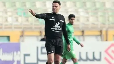 علوی: لغو بعضی بازی‌های لیگ به درخواست باشگاه‌ها بود
