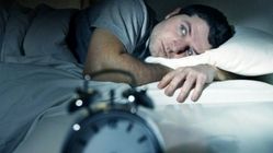 مشکل خواب پس از سکته خفیف؛ هشدار برای زوال شناختی و سکته دوباره