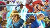  ادعای منبع داخلی معتبر: نسخه جدیدی از Super Smash Bros در دست ساخت قرار دارد