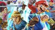  ادعای منبع داخلی معتبر: نسخه جدیدی از Super Smash Bros در دست ساخت قرار دارد