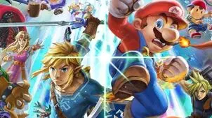  ادعای منبع داخلی معتبر: نسخه جدیدی از Super Smash Bros در دست ساخت قرار دارد