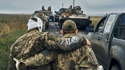 پیشنهاد ترامپ پذیرفته شد؛ برقراری آتش‌بس میان روسیه و اوکراین