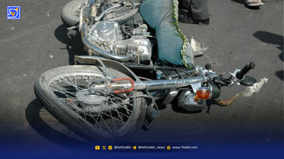یک کشته و 3 مصدوم در برخورد شدید کوئیک با چند خودرو و موتورسیکلت در مشهد