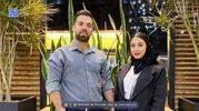 بیوگرافی مرجان سلحشوری دختر تکواندوکار ایرانی