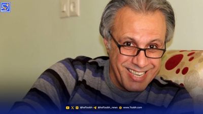 واکنش امیر علی اکبری به مرگ شیر ارم؛ تو قشنگرین خاطره من بودی