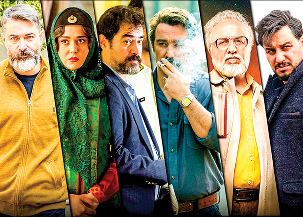 مرور چالشهای اصلی سینمای ایران در آستانه تشکیل دولت چهاردهم | زینال بندری یا باربی؟