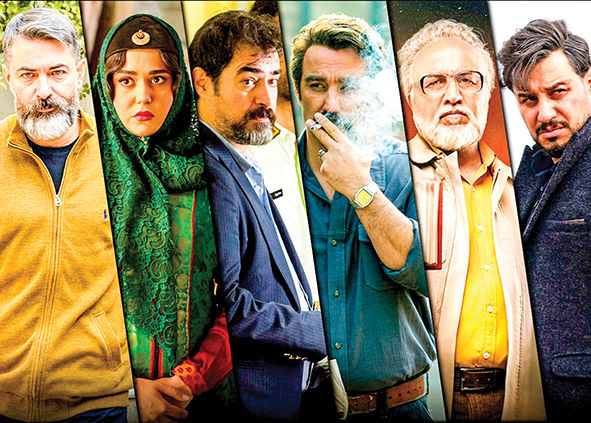 مرور چالش‌های اصلی سینمای ایران در آستانه تشکیل دولت چهاردهم | زینال بندری یا باربی؟