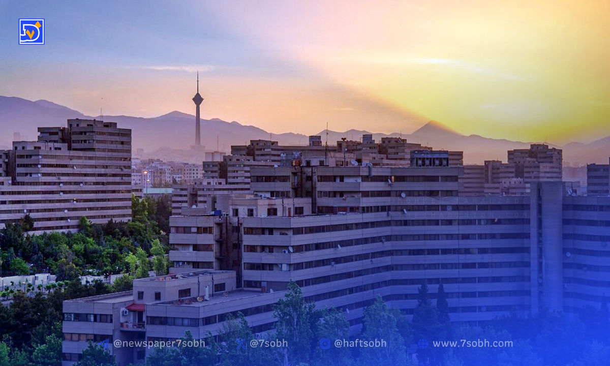 مسکن مهر بده، شهرک اکباتان تحویل بگیر| چرا کشورها پایتختشان را عوض میکنند؟