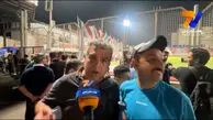 هوادار استقلال: دم سهراب گرم؛ با این بازیکنانی که دارد شاهکار کرده است