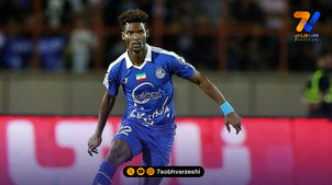 بازگشت ستاره خارجی استقلال؟