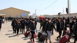 اتباع خارجی مجاز داخل کشور مشکلی برای تردد در مراسم اربعین ندارند