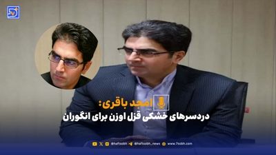 سد‌سازی تا مرز جنون | ‌سدهایی که قزل‌اوزن را تکه پاره کردند