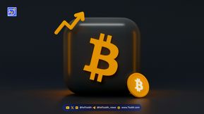 تحلیل بیت‌کوین (14 مهر): سقف بعدی قیمت بیت‌کوین کجاست؟