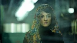 10 عکس خیره کننده مهسا حجازی بازیگر سریال تاسیان + دکوراسیون خانه لاکچری و رویایی