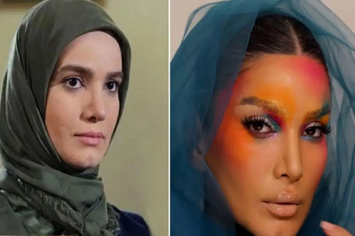 عکس خانوادگی متین ستوده؛ رونمایی از پدر جنتلمن و مادر شیک پوش نوعروس سینمای ایران