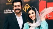 بیوگرافی و حواشی سهیل قاصدی شوهر جذاب مریم مومن