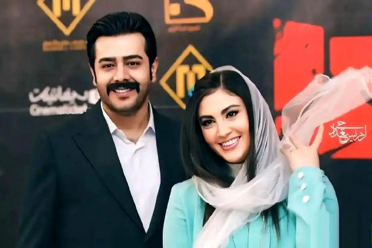 بیوگرافی و حواشی سهیل قاصدی همسر مریم مومن