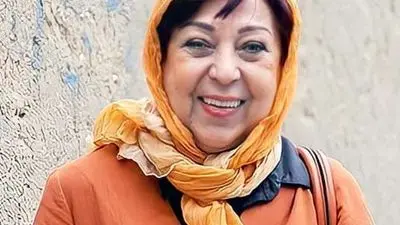 بیوگرافی مریم قالیباف دختر قالیباف 