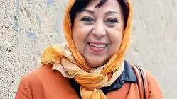 بیوگرافی هایده حائری و شوهرش پرفسور علی اکبر صارمی