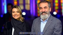 بیوگرافی همسر سیامک انصاری + ماجرای طلاق