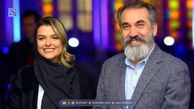 بیوگرافی همسر سیامک انصاری + ماجرای طلاق
