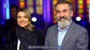 بیوگرافی همسر سیامک انصاری + ماجرای طلاق
