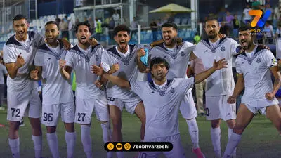 ملوان صفر - فجرسپاسی یک؛ پیروزی دراماتیک رسول خطیبی در انزلی!