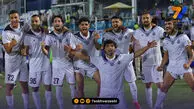 چیدمان جدید قوی سپید؛ مدیرعامل ملوان معرفی شد!