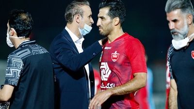 پرسپولیس – فولاد؛ امیری بعد از 9 سال مقابل پرسپولیس!